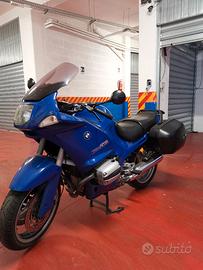 Bmw r 1100 rs - 1996