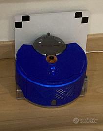 Robot Dyson 360 Heurist