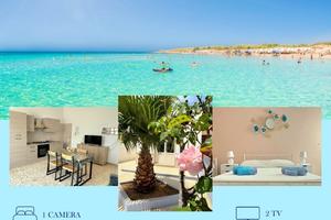 Comodo appartamento a due passi dalla spiaggia