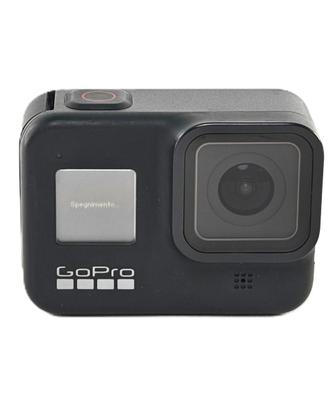 GOPRO HERO 8 BLACK - Usato