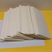 Kit 100 buste da lettera Navigator colore beige ch