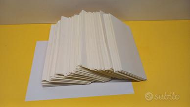 Kit 100 buste da lettera Navigator colore beige ch