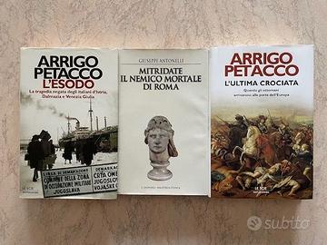 Libri di storia