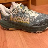 Hoka Speed Goat 6 GTX Taglia 39 Nuove