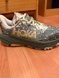 Hoka Speed Goat 6 GTX Taglia 39 Nuove