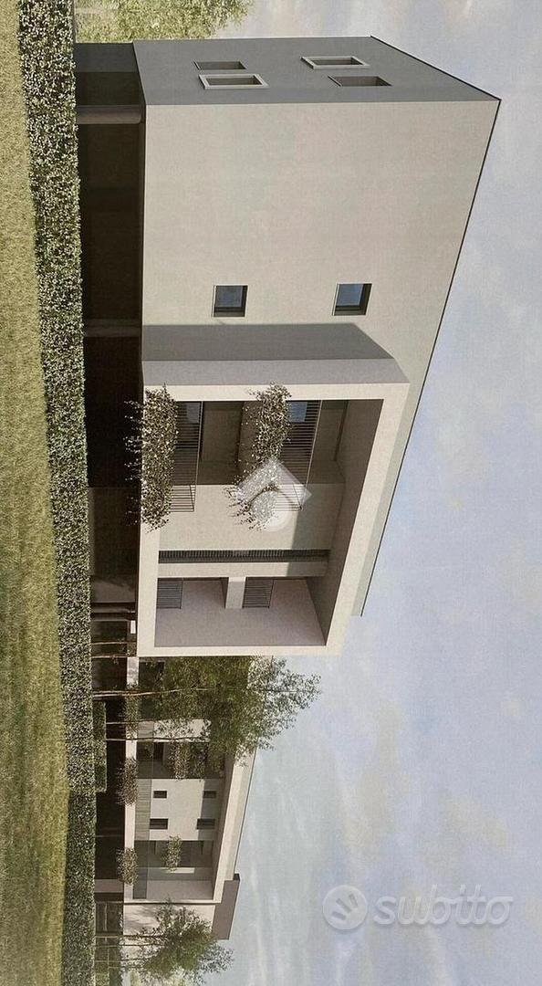 3 LOCALI A MONTEBELLUNA - Vista 5