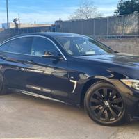Bmw 420d gran Coupè Msport