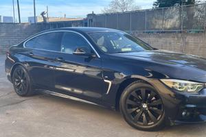 Bmw 420d gran Coupè Msport