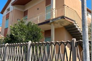 Villa su più livellii