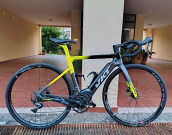 E-bike carbonio Vektor Gavia Polini EP3