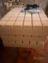 Materasso antidecubito