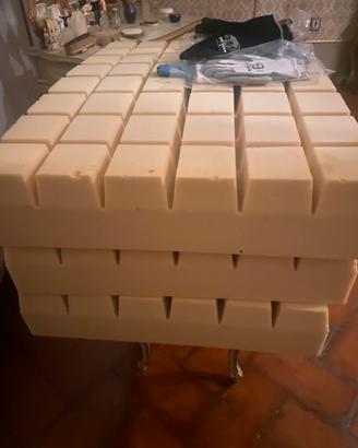 Materasso antidecubito