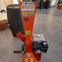 Tritura rami tritura tutto