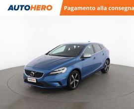 VOLVO V40 SL84813