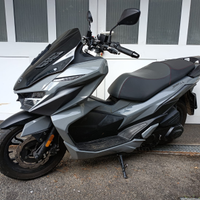 Scooter 125 sym