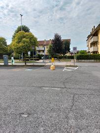 Appartamento con mansarda colturano