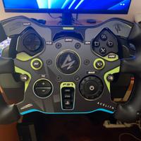 Volante logitech g923