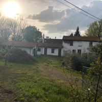 Rudere su 10.000 mq di terreno