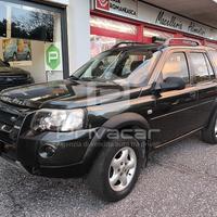 LAND ROVER Freelander 2.0 Td4 16V cat S.W. SE