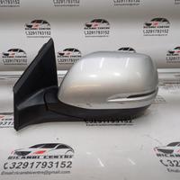 Specchio specchietto retrovisore sinistra honda cr