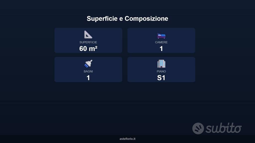 Appartamento – Roma, Labaro, Municipio Roma XV - Vista 3