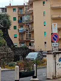 Appartamento 4 vani più accessori, posto auto