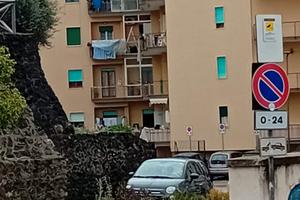 Appartamento 4 vani più accessori, posto auto