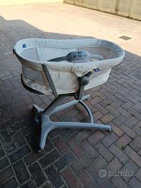 chicco Baby  Hug 4 in 1