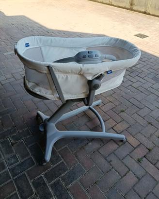 chicco Baby  Hug 4 in 1