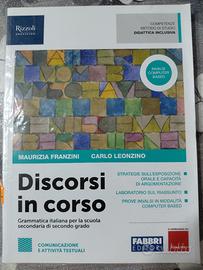 Discorsi in corso