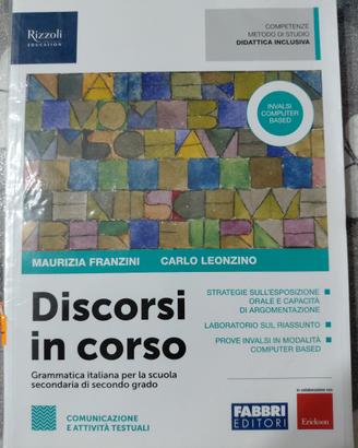 Discorsi in corso