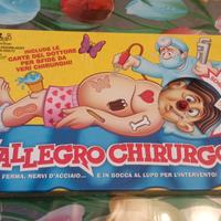 gioco da tavolo 