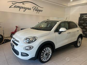 Fiat 500X 1.6 MultiJet 120CV Lounge 2015