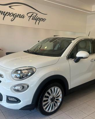 Fiat 500X 1.6 MultiJet 120CV Lounge 2015