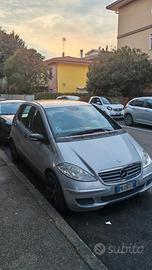 Mercedes-Benz Classe A 2.0 Diesel– Automatica