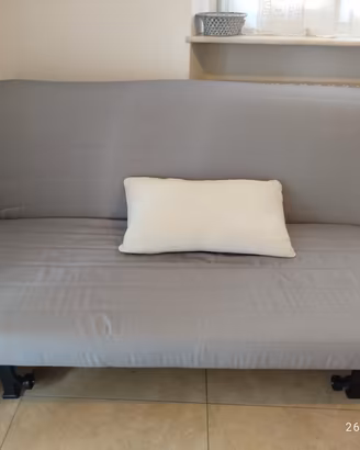divano letto 