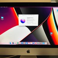 Apple iMac 21,5" Retina