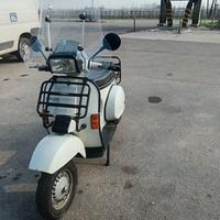 l vespa 125 T5