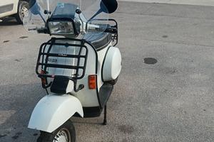 l vespa 125 T5