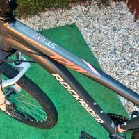 Mountain Bike Rockrider