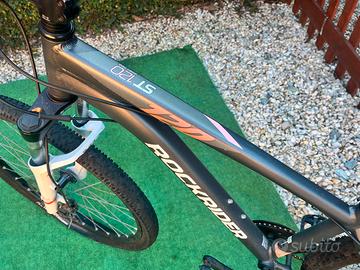 Mountain Bike Rockrider