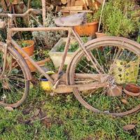 Bicicletta