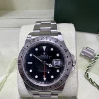 Rolex Explorer rrr