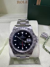 Rolex Explorer rrr