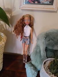 Bambola My Scene Mattel del 2002 