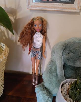 Bambola My Scene Mattel del 2002 