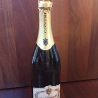 Vino spumante Contri Gran Dessert
