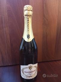 Vino spumante Contri Gran Dessert
