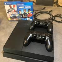 Playstation 4