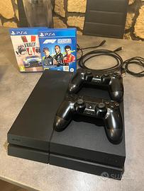 Playstation 4